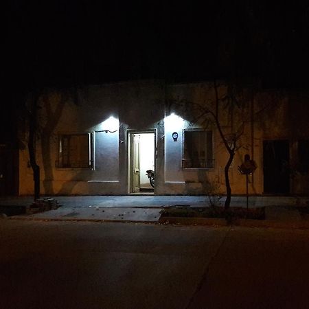 La Casona Bed and Breakfast Mendoza Zewnętrze zdjęcie