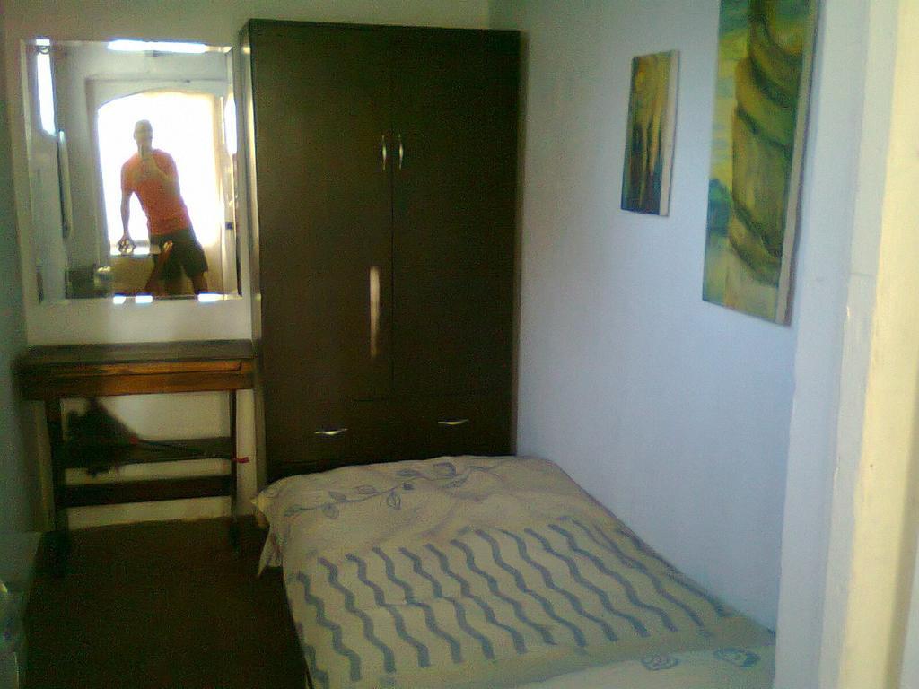 La Casona Bed and Breakfast Mendoza Pokój zdjęcie