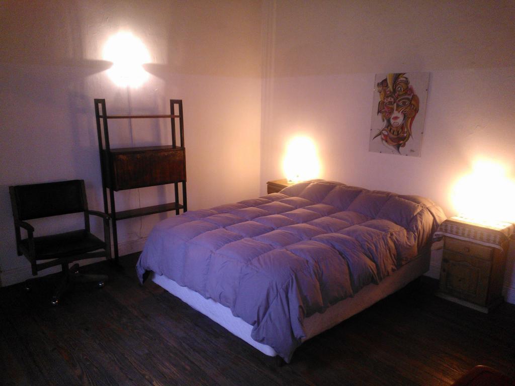 La Casona Bed and Breakfast Mendoza Pokój zdjęcie
