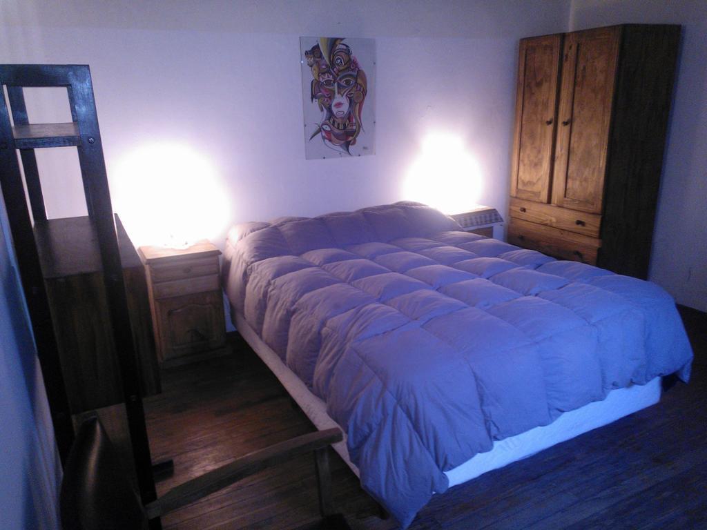 La Casona Bed and Breakfast Mendoza Pokój zdjęcie