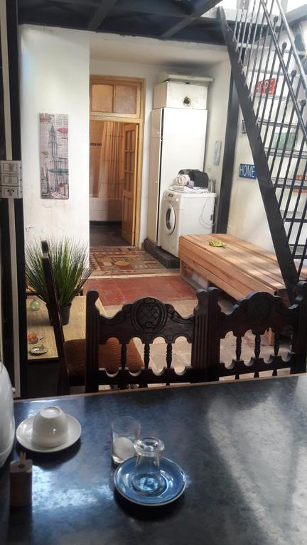 La Casona Bed and Breakfast Mendoza Zewnętrze zdjęcie