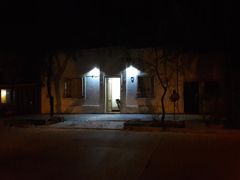 La Casona Bed and Breakfast Mendoza Zewnętrze zdjęcie