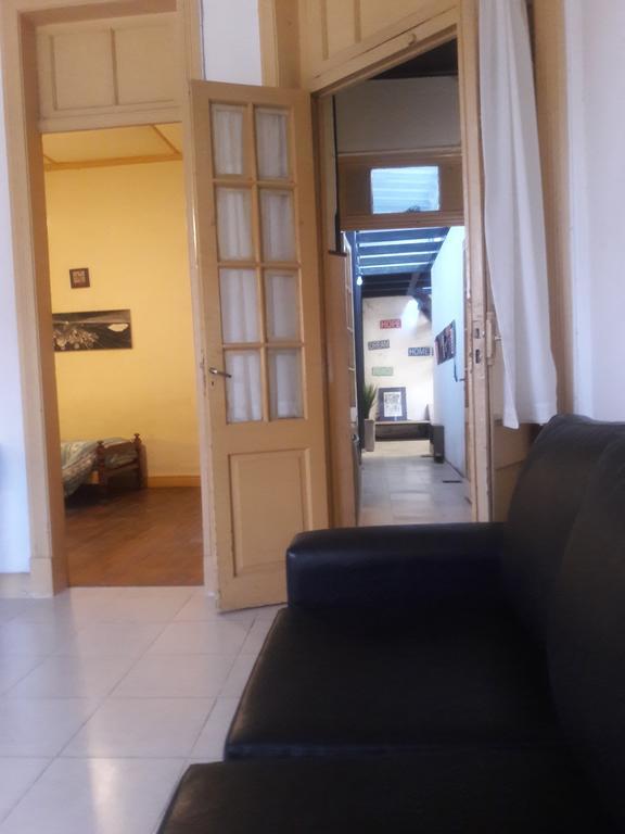 La Casona Bed and Breakfast Mendoza Zewnętrze zdjęcie