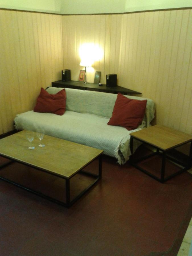 La Casona Bed and Breakfast Mendoza Pokój zdjęcie